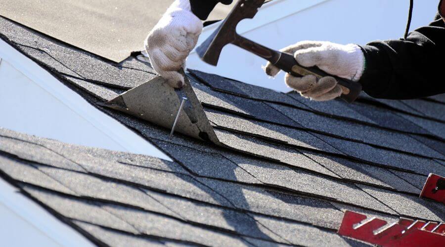 Expert new roof installation services in Gradyville, KY